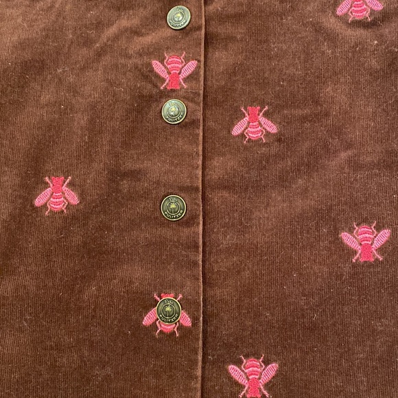 White Label Lilly Pulitzer Skirt - Picture 3 of 4